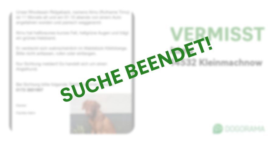 Suchmeldung-Itimu-Profilbild