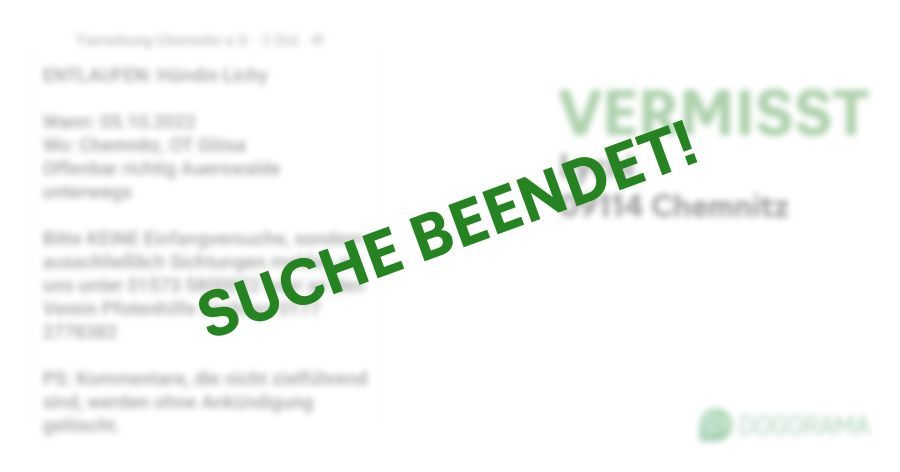 Suchmeldung-Lychi-Profilbild